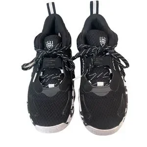 adidas | Shoes | Adidas Performance Don Issue 3 Core Black  display picture 1
